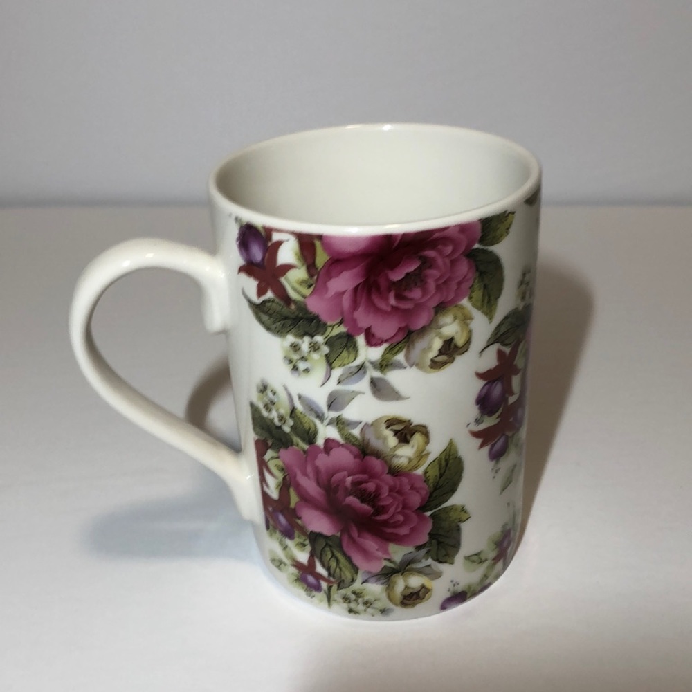 Ceramic cup/mug - Picture 4 of 5